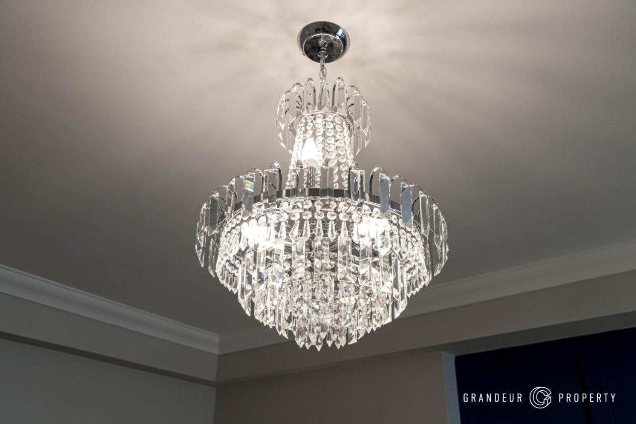 Ocean Spray Suite By Grandeur Property 伯恩茅斯 外观 照片