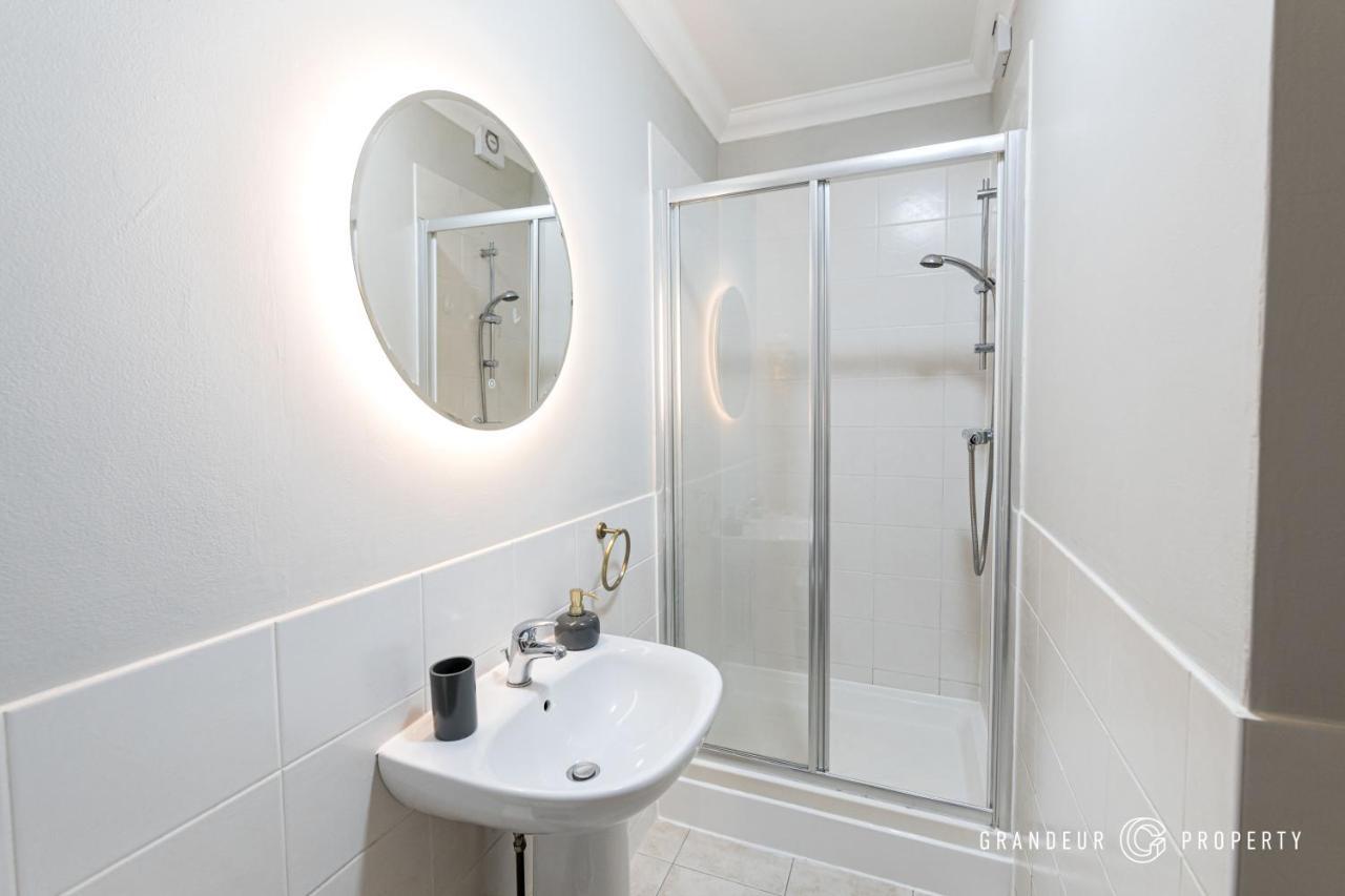 Ocean Spray Suite By Grandeur Property 伯恩茅斯 外观 照片